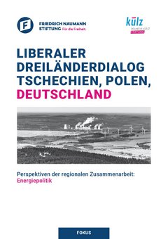 Titelseite Dreiländereck