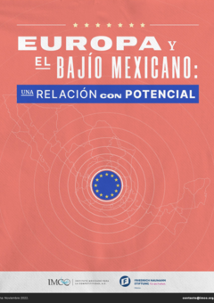 Europa y el Bajío Mexicano