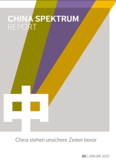 China Spektrum Report