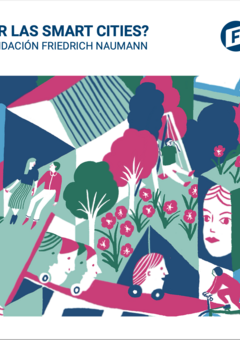 Propuestas de la FNF para mejorar las Smart cities