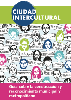 Guía Ciudades Intercultarles
