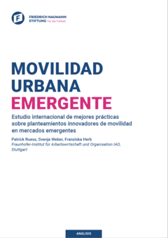 Movilidad Urbana