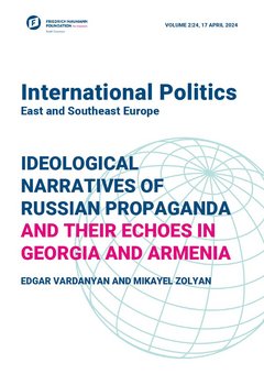 georgia armenia experts diloague title