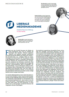 Medianakademie