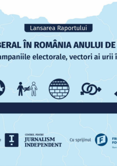 Bericht: Illiberal discourse in Romania: the year of exception 2020