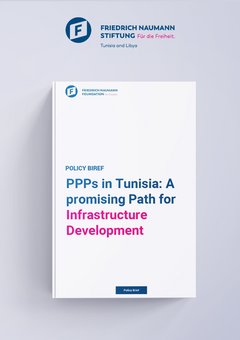 Public-Private Partnerships in Tunisia