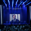 Gaidar Naumann Preis