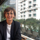 Bettina Stark-Watzinger 