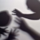 Illustration Gewalt gegen Frauen