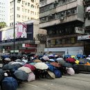 Hong Kong Protest 