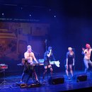 Pussy Riot im Staatstheater Wiesbaden