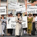 suffragetten
