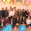 Freedom Factory Jordan