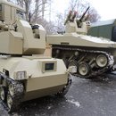 Lethal Autonomous Weapon Systems 