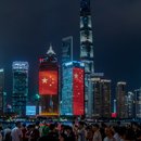 Der chinesische Staatskapitalismus hat zu einem beispiellosen Wirtschaftswachstum geführt.