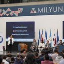 Innovate Entrepreneurship Summit 