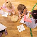 frühkindliche Bildung