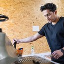 Deutschland ist ein Einwanderungsland und soll auch in Zukunft eine attraktive, weltoffene Gesellschaft bleiben.