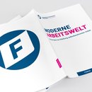 Moderne Arbeitswelt