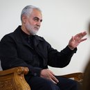 Qasem Soleimani,