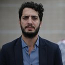 Veysel Ok, Anwalt des WELT-Journalisten Deniz Yücel und Träger des Thomas-Dehler-Preises