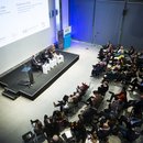 Foto: Veranstaltung Deutsches Hygiene Museum