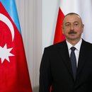 İlham Heydər ist als Nachfolger seines Vaters seit 2003 amtierender Präsident Aserbaidschans.