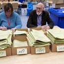 Hamburger Bürgerschaftswahl