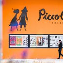 Piccolo, Das Theater in Cottbus