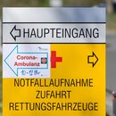 Corona Ambulanz