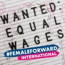 Weltweit gibt es eine große Differenz zwischen den Gehältern von Frauen und Männern - auch in Deutschland