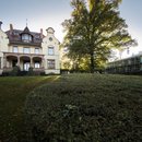 Die Geschäftsstelle der Friedrich-Naumann-Stiftung für die Freiheit in Potsdam