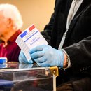 Regionalwahlen in Frankreich 