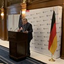 Michael G. Link in DC