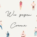 Wir gegen Corona