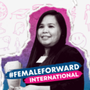 Grafik: Phyu Phyu Thi FFI