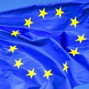 Europäische Flagge
