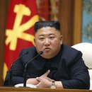 Nordkoreas Machthaber Kim Jong Un ist Medienberichten zufolge schwer erkrankt.