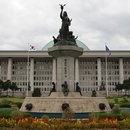 Nationalversammlung Seoul