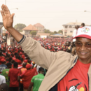 Cellou Dalein Diallo