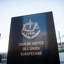 Der Europäische Gerichtshof (EuGH) in Luxemburg.