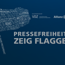Pressefreiheit Veranstaltung