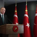 Recep Tayyip Erdogan