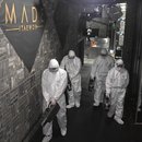 Desinfektion Club Made 