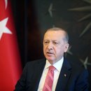Der türkische Präsident Recep Tayyip Erdogan