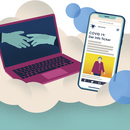 Klassische Medien erleben in der Corona-Krise eine ungeahnte Renaissance. Gleichzeitig häufen sich Übergriffe auf Journalisten und Medienvertreter, wie ein Angriff auf ein Fernsehteam der Heute Show vor wenigen Tagen zeigt. Die Pressefreiheit ist immer in Gefahr. Für die Corona-Krise gilt das in besonderem Maße.