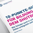 Wie Schulen auch in schwierigen Zeiten erfolgreich sein können