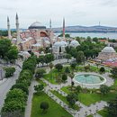 Hagia Sophia