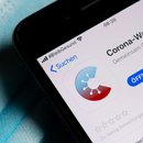 Corona-App