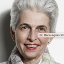 Dr. Marie-Agnes Strack-Zimmermann, FDP Publizistin (M.A.)